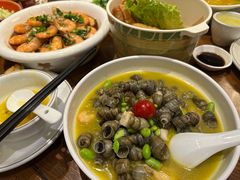 -锡和无锡菜(景丽苑店)