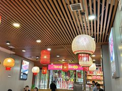 -大四喜·鲜牛肉火锅(洛阳大学城店)