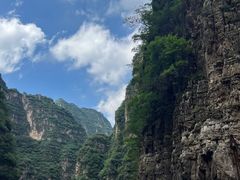 -龙庆峡风景区