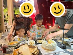 -Nord Grill&Bar Highland诺德西餐(深圳欢乐海岸店)