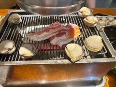 -丹东特色烤肉(学府路一部店)