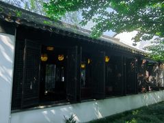 -南京民俗博物馆(甘熙故居)