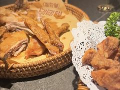 -前海沿·青岛菜(五四广场永旺店)