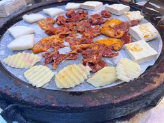 -八木轩·寻味大理白族民俗餐厅(文献路店)