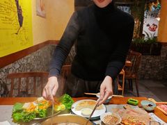 -大理董·董家小厨野生菌火锅(古城旗舰店)