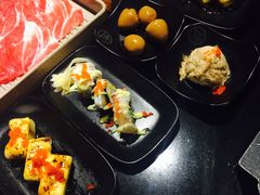-八角锄烧·肉火锅(天河城店)