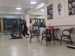 -中田健身工作室(东园店)