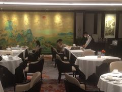 -君庭中餐厅(友谊宾馆店)