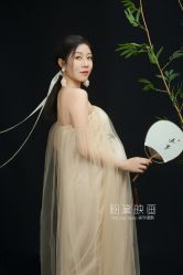 -粉黛映画摄影