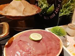 -色響火锅(恒隆广场店)