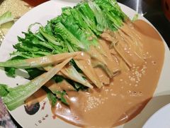 -百年神厨·地道川菜(清江西路店)