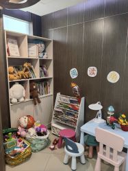 -睿宝儿科·眼科·口腔(杨浦新江湾城店)