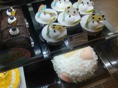 -85度C(厦门中华城新店)