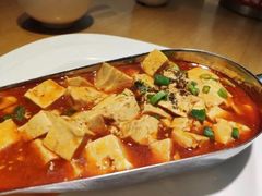 -吕氏疙瘩汤·海鲜新鲁菜(凯德mall新都心店)