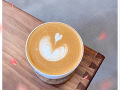 -PUZZLE COFFEE 拼图咖啡