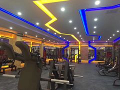 -悦健身游泳健身馆(宋家庄店)