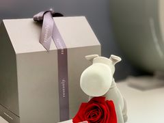 -ROSEONLY诺誓(磐基中心店)
