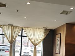 -北京老铺烤鸭(高新店)