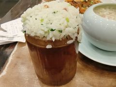 -一楼食业·美食人家