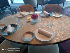 -广州四季酒店·佰鲜汇·现代法餐