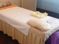 -脊艾堂推拿·艾灸(美年广场店)