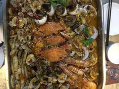 海鲜大咖-大丰收海鲜酒楼·专业餐饮30年(连云港老字号店)