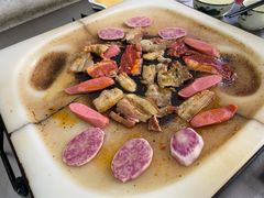-老渔家白族石板烧旗舰店