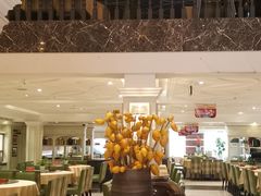 大堂-大鸭梨烤鸭(左家庄店)