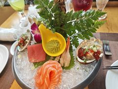 -禾风·海鲜料理自助(玉林店)