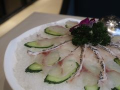 -海鸿荟·沿江菜(中山北路店)