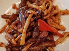 -老洋房花园饭店(绍兴路店)