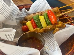 -普叽普叽泰式茶餐厅(港汇店)