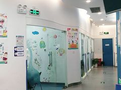 -关键词英语·青少儿·语言培训(福田区委校区)