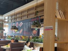 -韩风源烧烤涮自助餐厅(禹州嘉悦店)