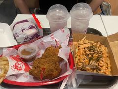 -快乐蜂(永光广场店)