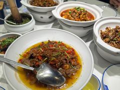 -兰湘子·湘菜小炒(崂山丽达店)