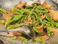 帅锅小炒肉-7017浙菜•建德味(市心北路店)