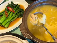 -洪禧楼·老广东海鲜酒楼(宁波万象城店)