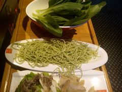 -牛很鲜潮汕牛肉火锅(椒江店)