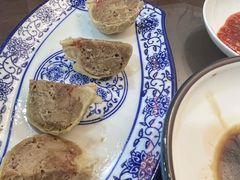 草原肚包肉-真食净香居·内蒙烧麦(亚运村店)