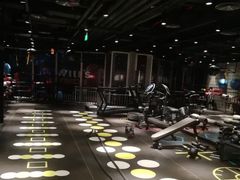 -威尔仕健身(丁香国际店)