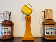 -Roast8ry Coffee Lab
