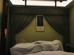 -鼎族怡华·指压·经络·疗愈SPA(紫荆店)