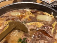 -大和食乐·鲜和牛酸汤火锅(环宇荟店)
