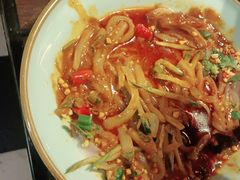 -江边城外烤全鱼(方庄时代购物中心店)