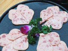 -一朵菌·野生菌探索家火锅(南亚店)