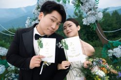 -秦皇岛我和你婚纱摄影工作室