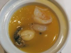 -百富源·海鲜辽菜(浑河堡店)