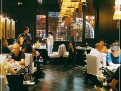 大堂-鼓楼东街老火锅(鼓楼店)