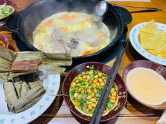 -受气牛肉·重庆耙牛肉(来福士店)